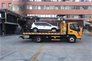 济阳汽车紧急补胎换胎救援